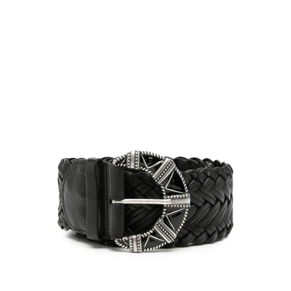 Ba&Sh Black Belts Women